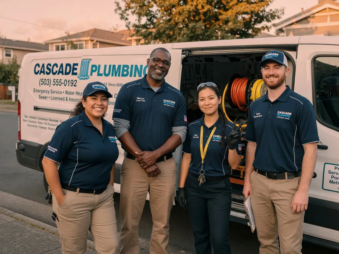Emergency Plumber company in Forsan, TX